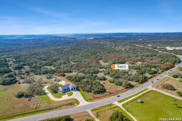 8789 Fm 306, New Braunfels, TX 78132 - #1