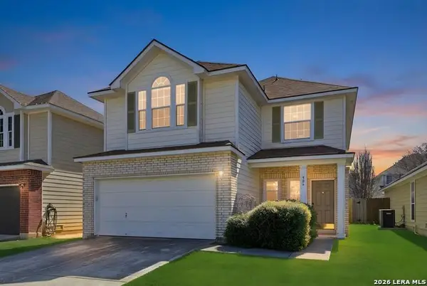 806 Brandon Willow, San Antonio, TX 78216