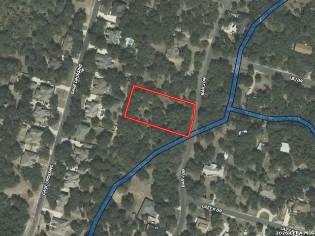 4225 Bar J, San Antonio, TX 78253 - #2