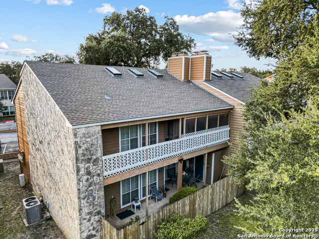 14745 Babcock Rd #204, San Antonio, TX 78249 - #2