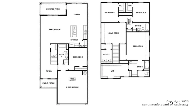 148 Western Gull Drive, San Antonio, TX 78253 - #2