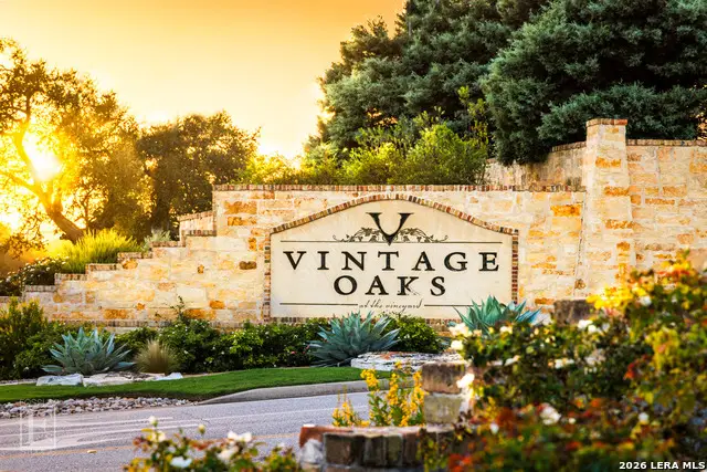 1476 Stahlman Way, New Braunfels, TX 78132 - #2