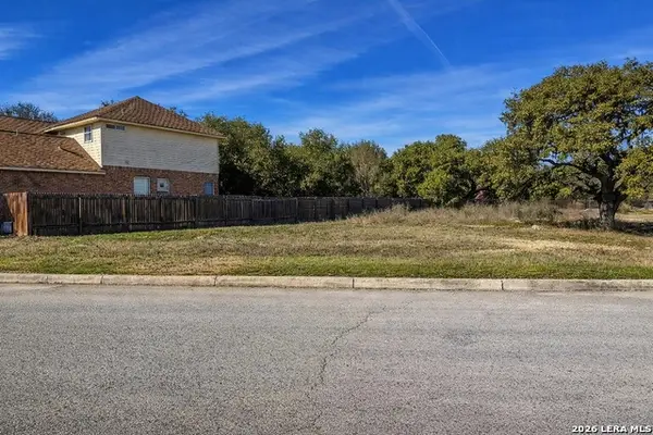 21502 Bubbling Crk, San Antonio, TX 78259