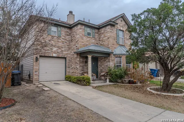 11211 Ancient Coach, San Antonio, TX 78213 - #1