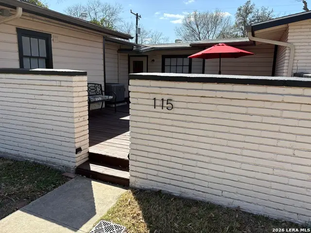 115 Waring, San Antonio, TX 78216 - #3