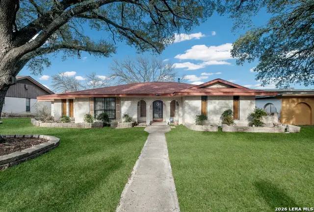 9314 Ranchero, San Antonio, TX 78240 - #1