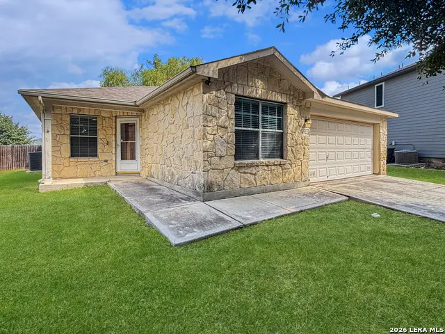 4922 Celtic, San Antonio, TX 78244 - #2