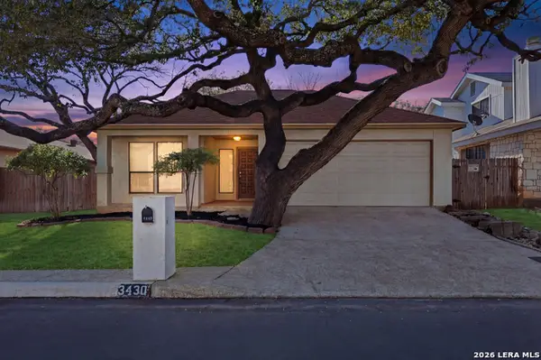 3430 River North Dr, San Antonio, TX 78230