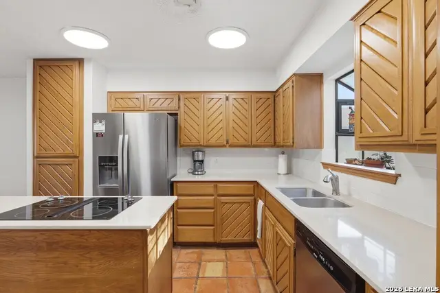 3430 River North Dr, San Antonio, TX 78230 - #3