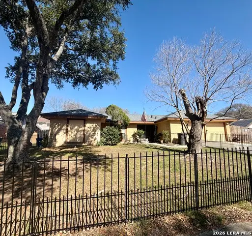 5831 Sky Country, San Antonio, TX 78247 - #1