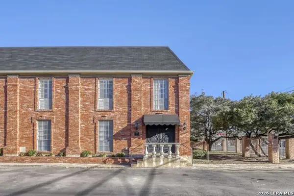 8033 N New Braunfels # 100A, San Antonio, TX 78209