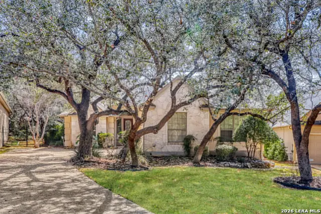 34 Roseheart, San Antonio, TX 78259 - #1