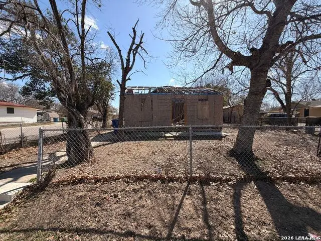 1402 Gerald, San Antonio, TX 78211 - #2