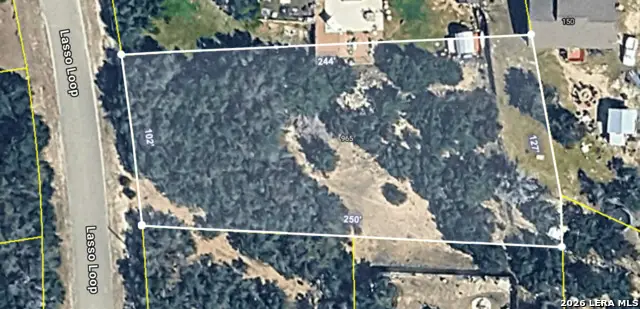 965 Lasso Loop, Canyon Lake, TX 78133 - #1