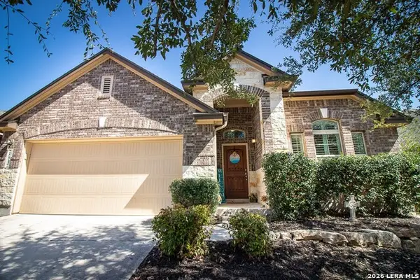 25014 Buttermilk, San Antonio, TX 78255