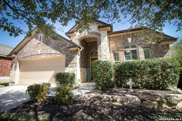 25014 Buttermilk, San Antonio, TX 78255 - #2
