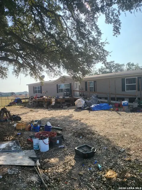 24551 Open Range Rd, San Antonio, TX 78264 - #1