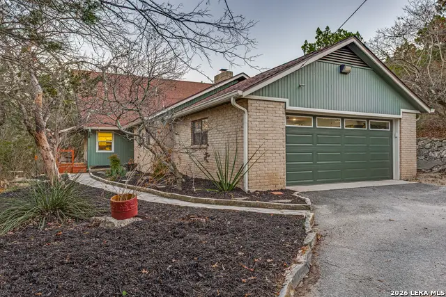 24810 Broken Trail, San Antonio, TX 78255 - #2