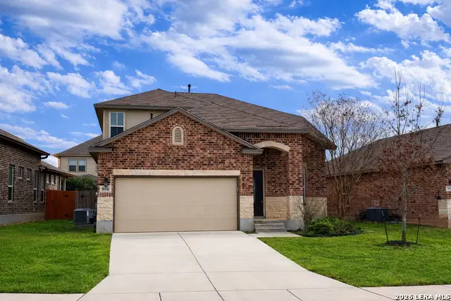 5914 Akin Pl, San Antonio, TX 78261 - #1