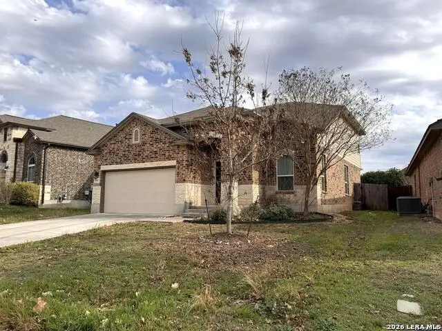 5914 Akin Pl, San Antonio, TX 78261 - #3