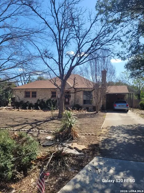 250 W Mandalay, San Antonio, TX 78212 - #1