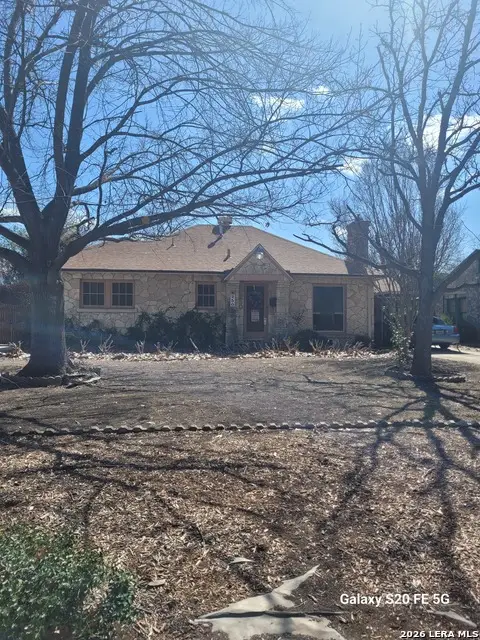 250 W Mandalay, San Antonio, TX 78212 - #2