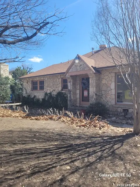 250 W Mandalay, San Antonio, TX 78212 - #3