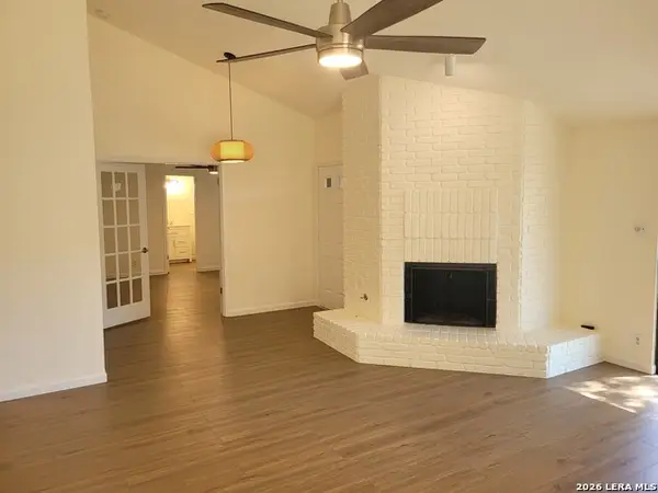 11843 Burning Bend, San Antonio, TX 78249