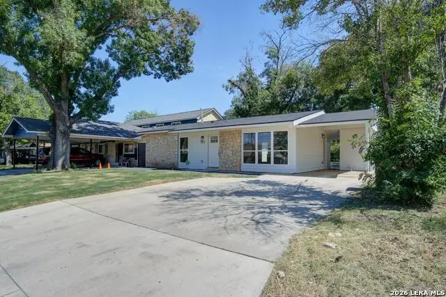1514 Arroya Vista, San Antonio, TX 78213 - #3