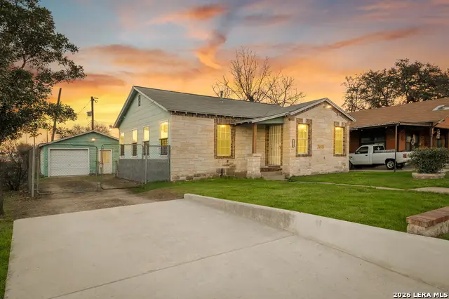 1318 San Francisco, San Antonio, TX 78201 - #3