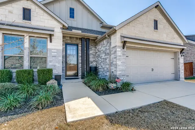 664 Colt, Schertz, TX 78154 - #2