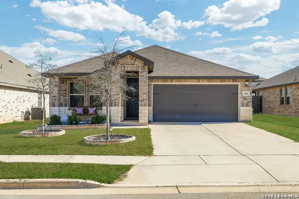 3016 Toscana, Schertz, TX 78154