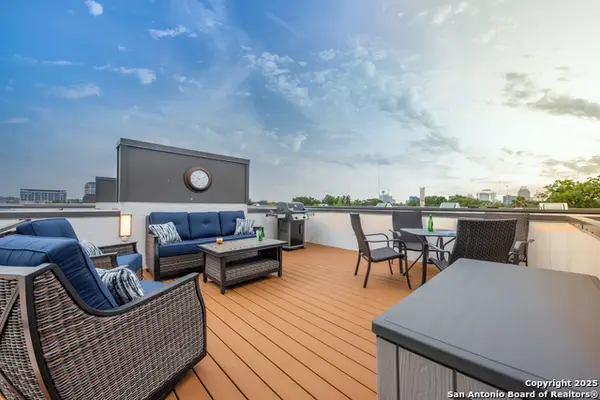 318 Grayson #302, San Antonio, TX 78212