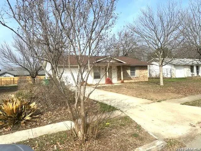 6731 Spring Forest, San Antonio, TX 78249 - #2