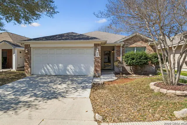 10319 Grand Club, San Antonio, TX 78239 - #1