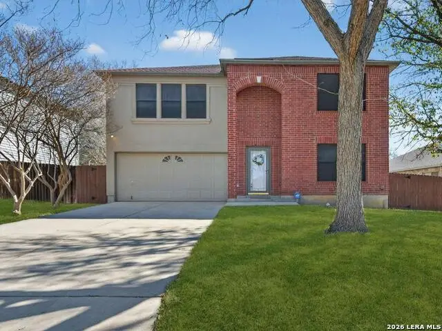 2566 Ashley Oak, Schertz, TX 78154 - #1