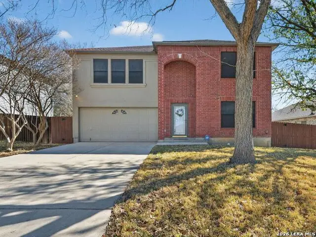 2566 Ashley Oak, Schertz, TX 78154 - #2