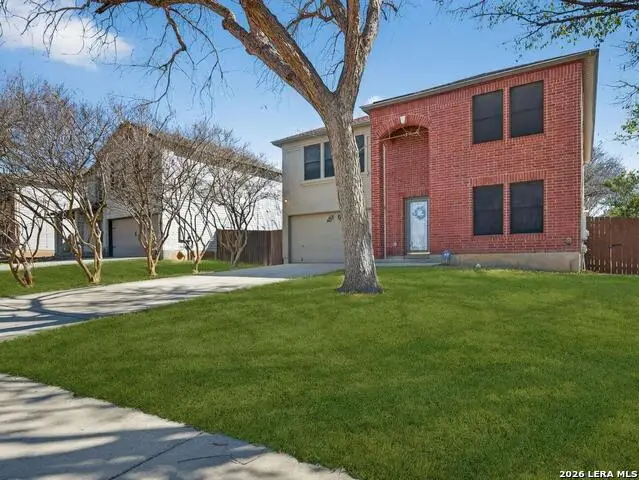 2566 Ashley Oak, Schertz, TX 78154 - #3