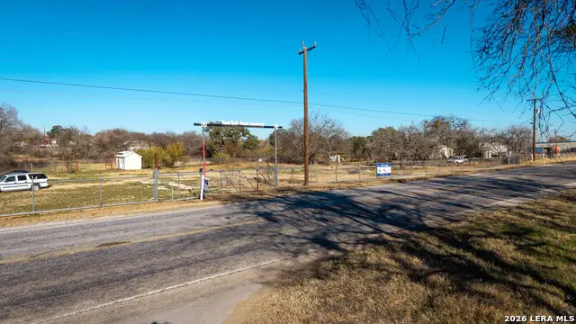 5609 N Fm 3465, Adkins, TX 78101 - #2