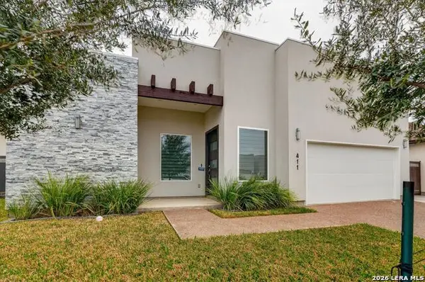 411 John Irving, Laredo, TX 78041