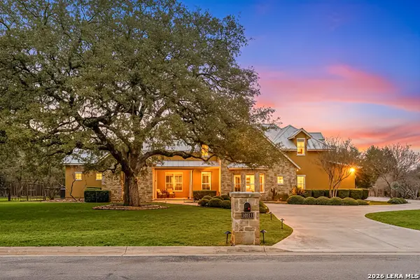 10511 Teich Loop, New Braunfels, TX 78132