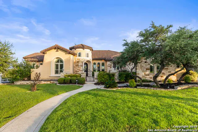 8514 Terra Mont, San Antonio, TX 78255 - #2