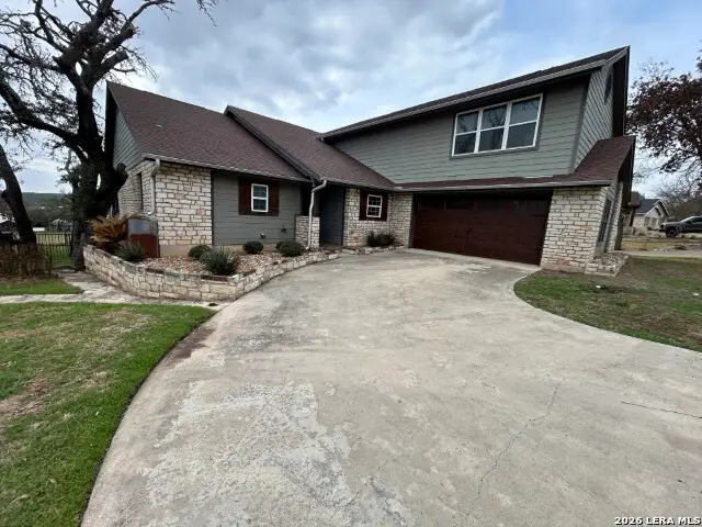 66 Brookhollow, Wimberley, TX 78676 - #1