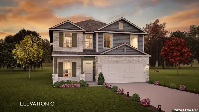 11616 Glendora, San Antonio, TX 78245 - #1