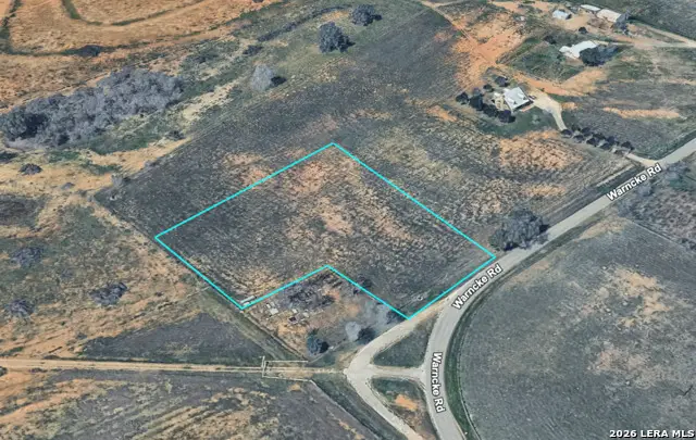 0 Warncke, La Vernia, TX 78121 - #3