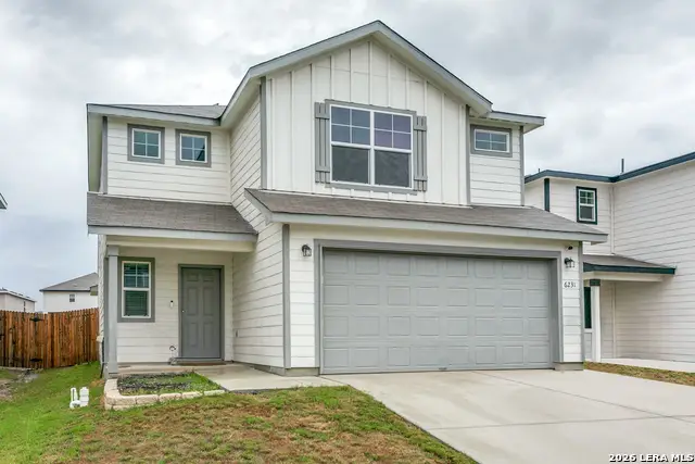 6231 Fieldrun, San Antonio, TX 78218 - #1