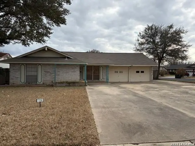 116 Roundtree, Schertz, TX 78154 - #1