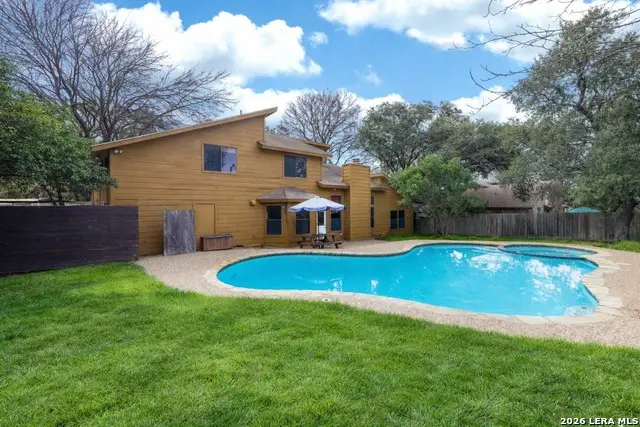 3615 Shallow Brook, San Antonio, TX 78247 - #2
