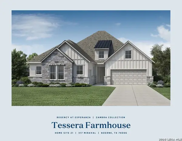 317 Miraval, Boerne, TX 78006