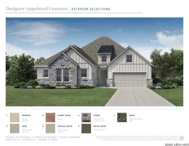 317 Miraval, Boerne, TX 78006 - #2